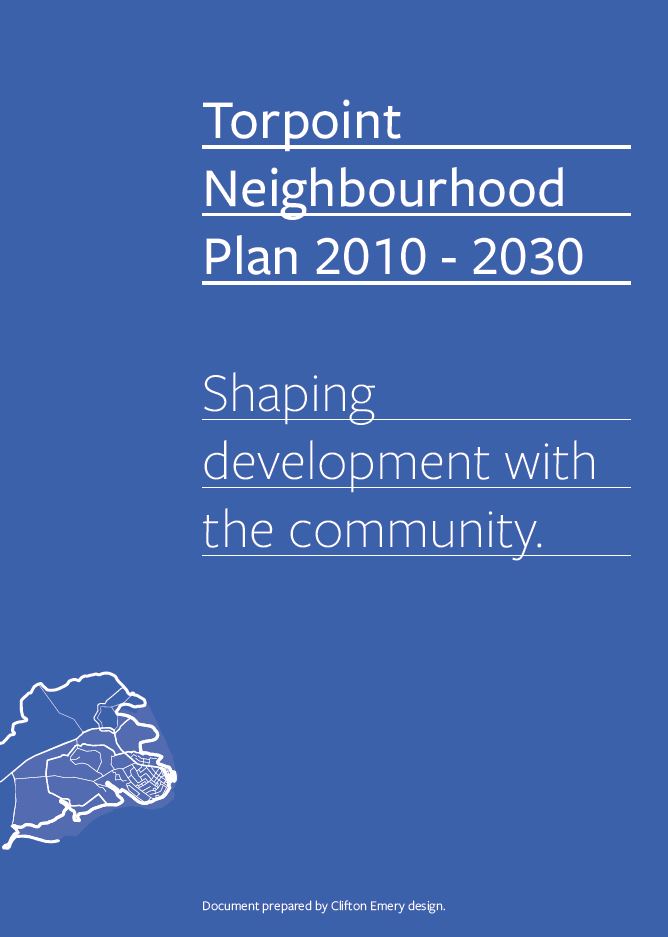 Torpoint Neighbourhood Plan