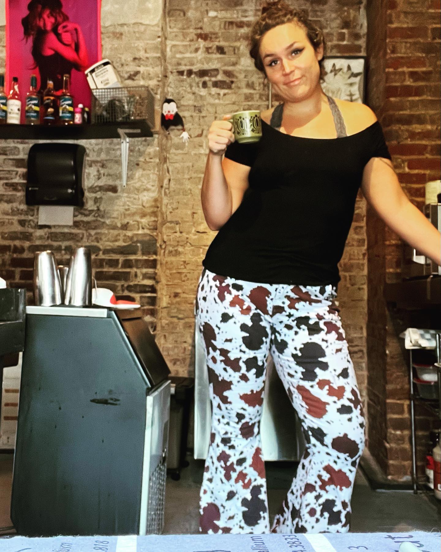 Mama Mocha's Espresso Bar | Opelika AL