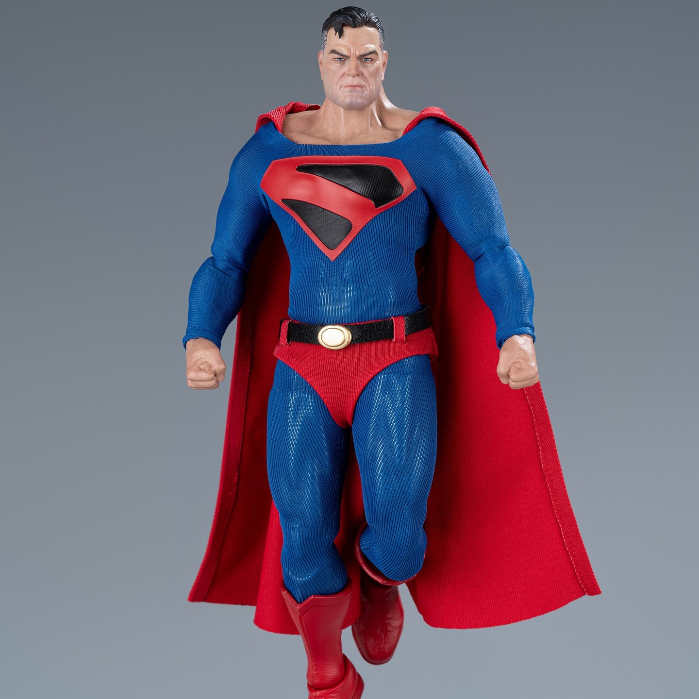 Preorder Kingdom Come Superman action figure