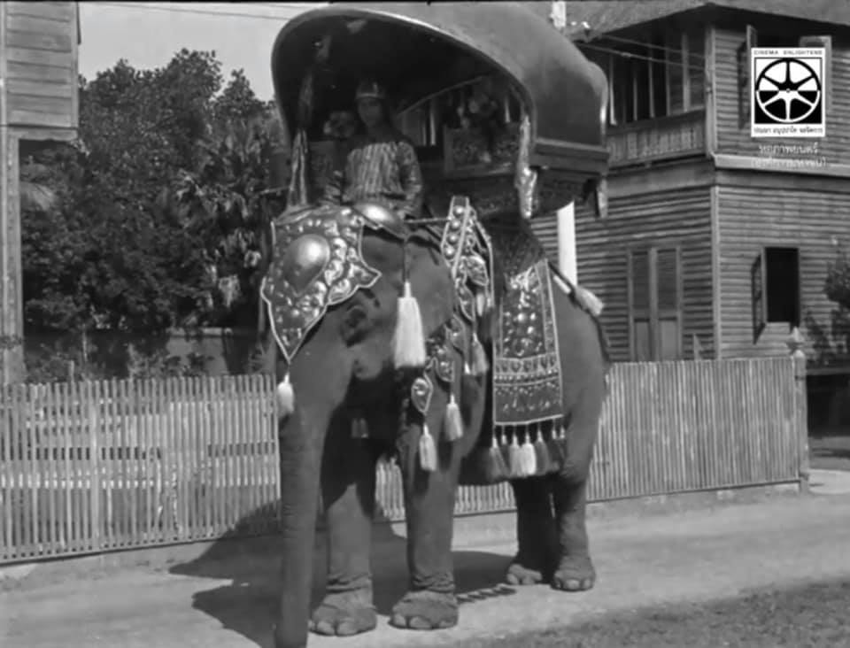 King Rama VII (Prajadhipok) and... - SEA Heritage & History | Facebook