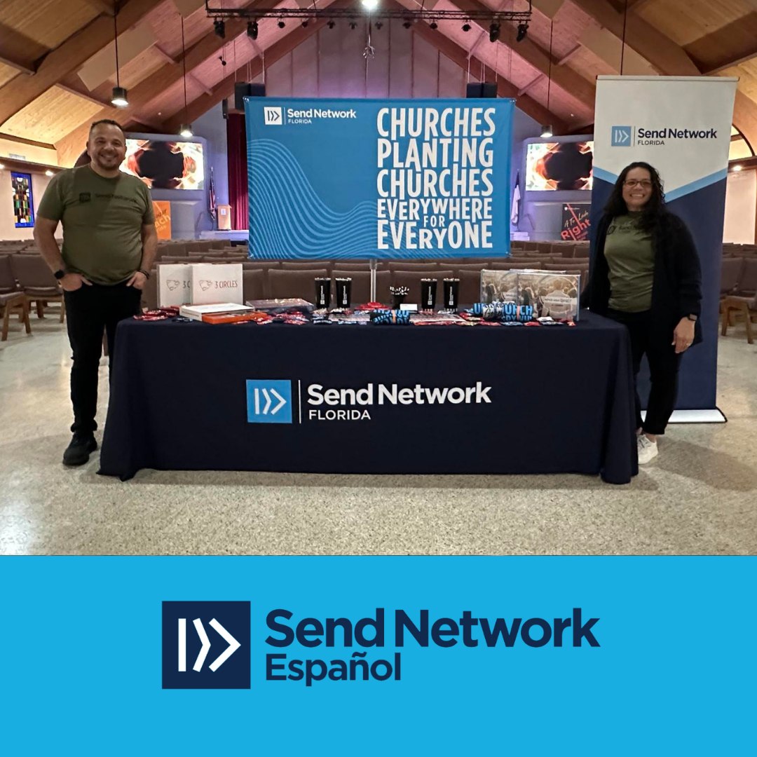 Send Network Español