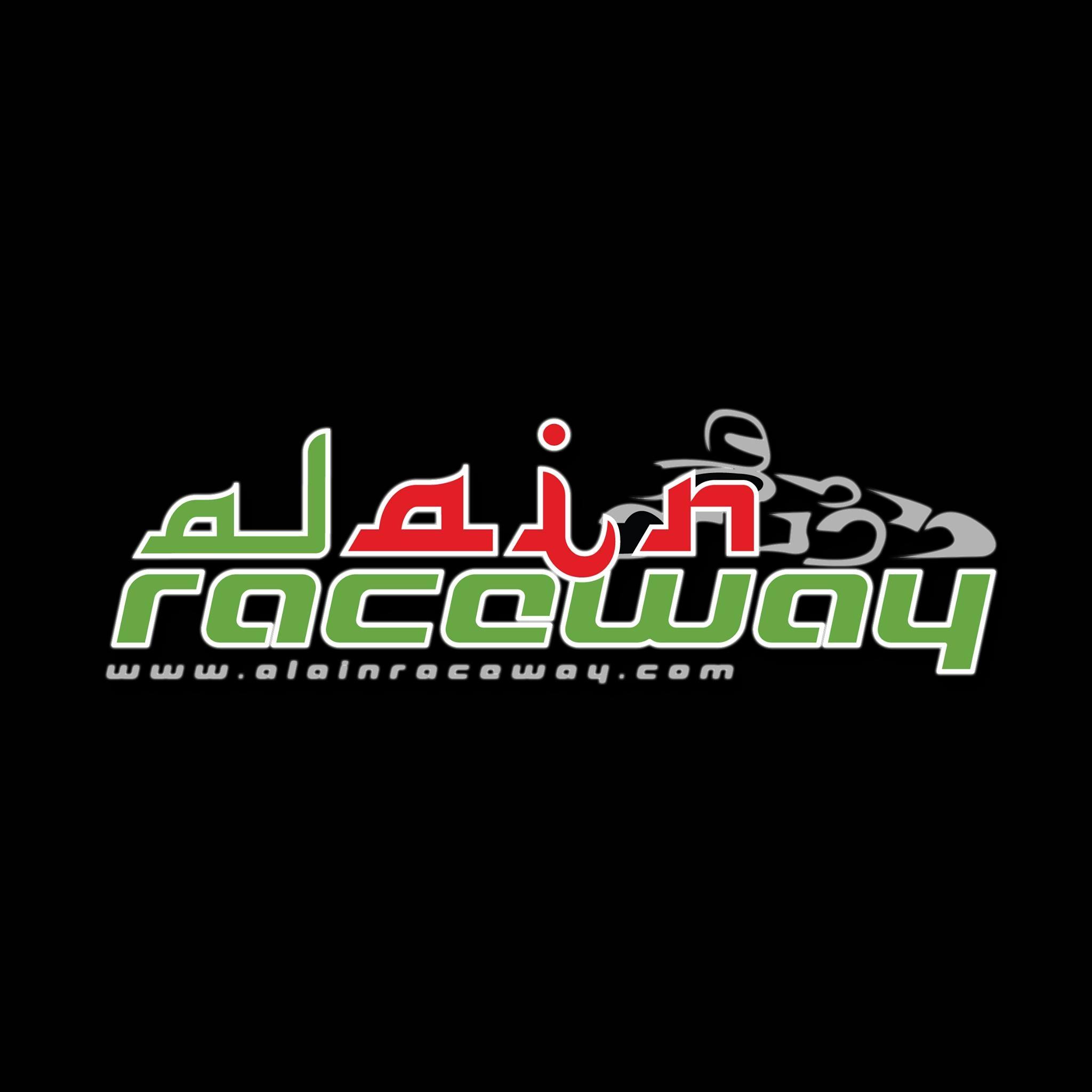 Al Ain Raceway Kart-Circuit... - Al Ain Raceway Kart-Circuit