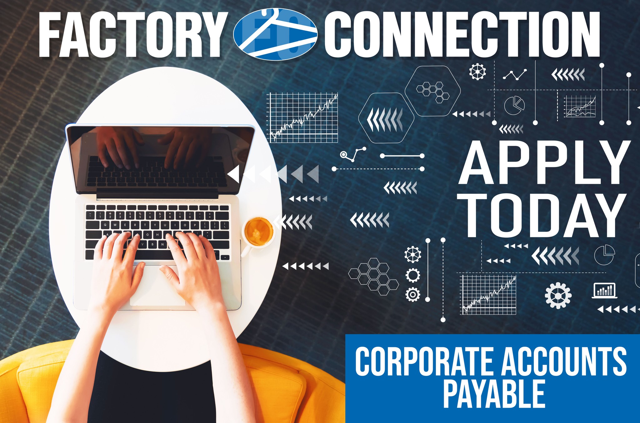 Factory Connection | Guntersville AL