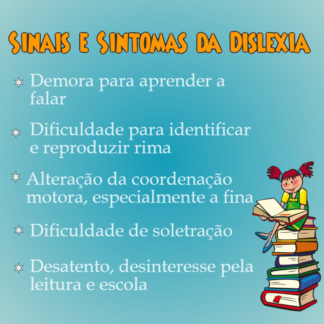 Neuroexperts - 👉 A dislexia é um Transtorno de...