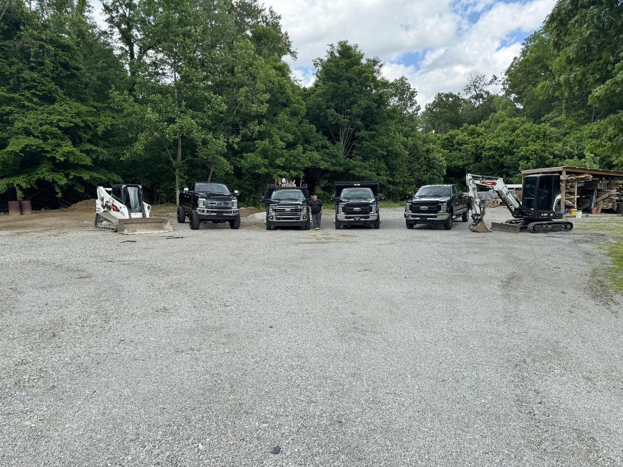 Walz &amp; Sons Masonry LLC | Alexandria KY