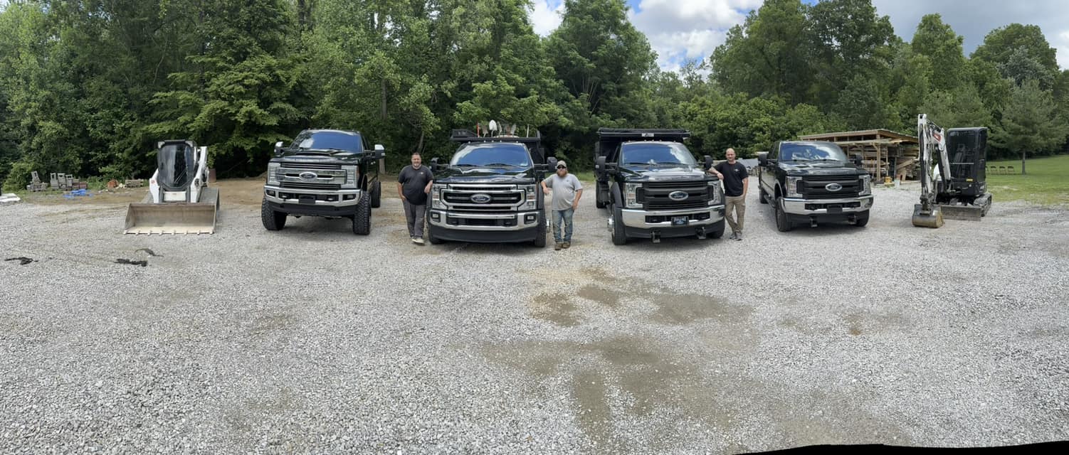 Walz &amp; Sons Masonry LLC | Alexandria KY