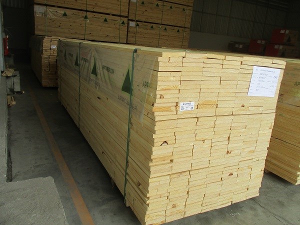 APP Timber - Thailand added a new... - APP Timber - Thailand