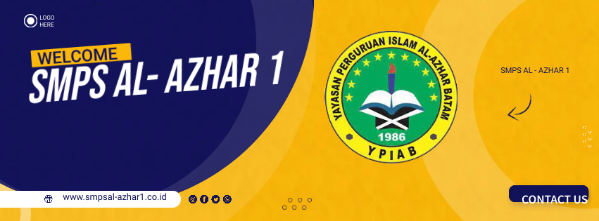 SMPS Al-Azhar BATAM | Batam
