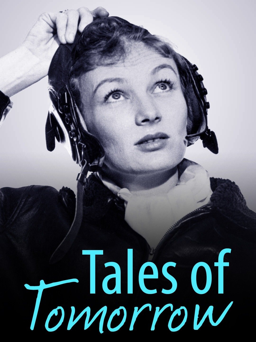 Tales of Tomorrow, television's first sci-fi anthology