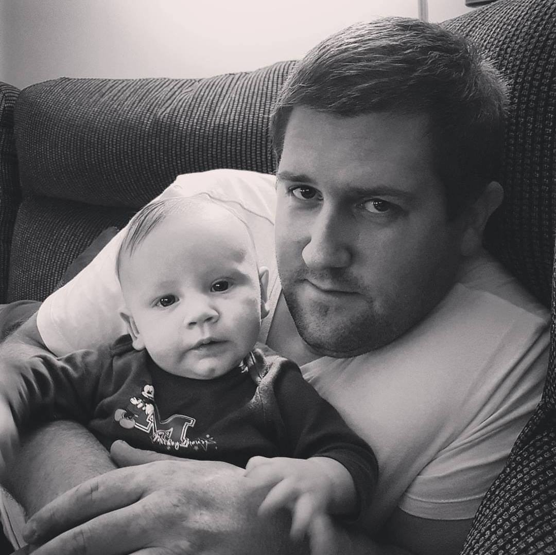 Nick Sims (@ns1caddy) • Facebook, Connect with friends