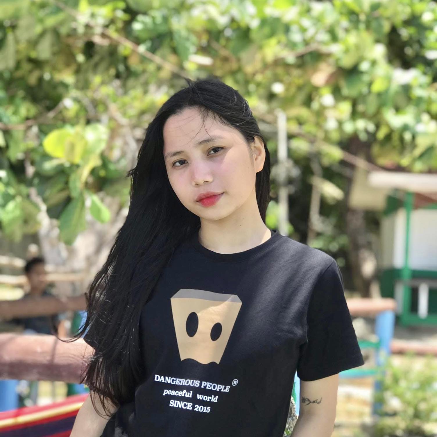 Angelica Paala Barrientos
