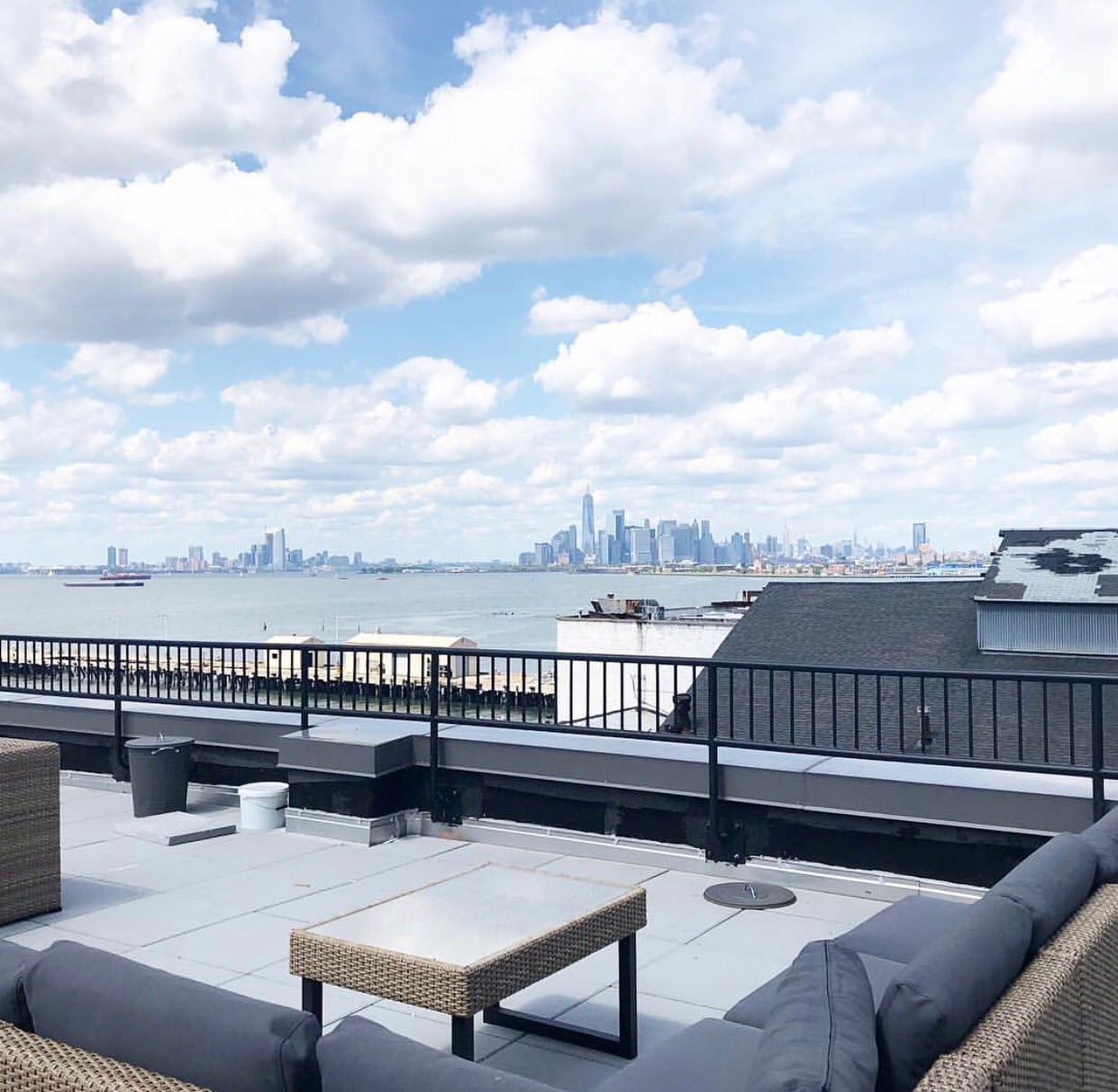 14B Rooftop/ Lounge | Brooklyn NY