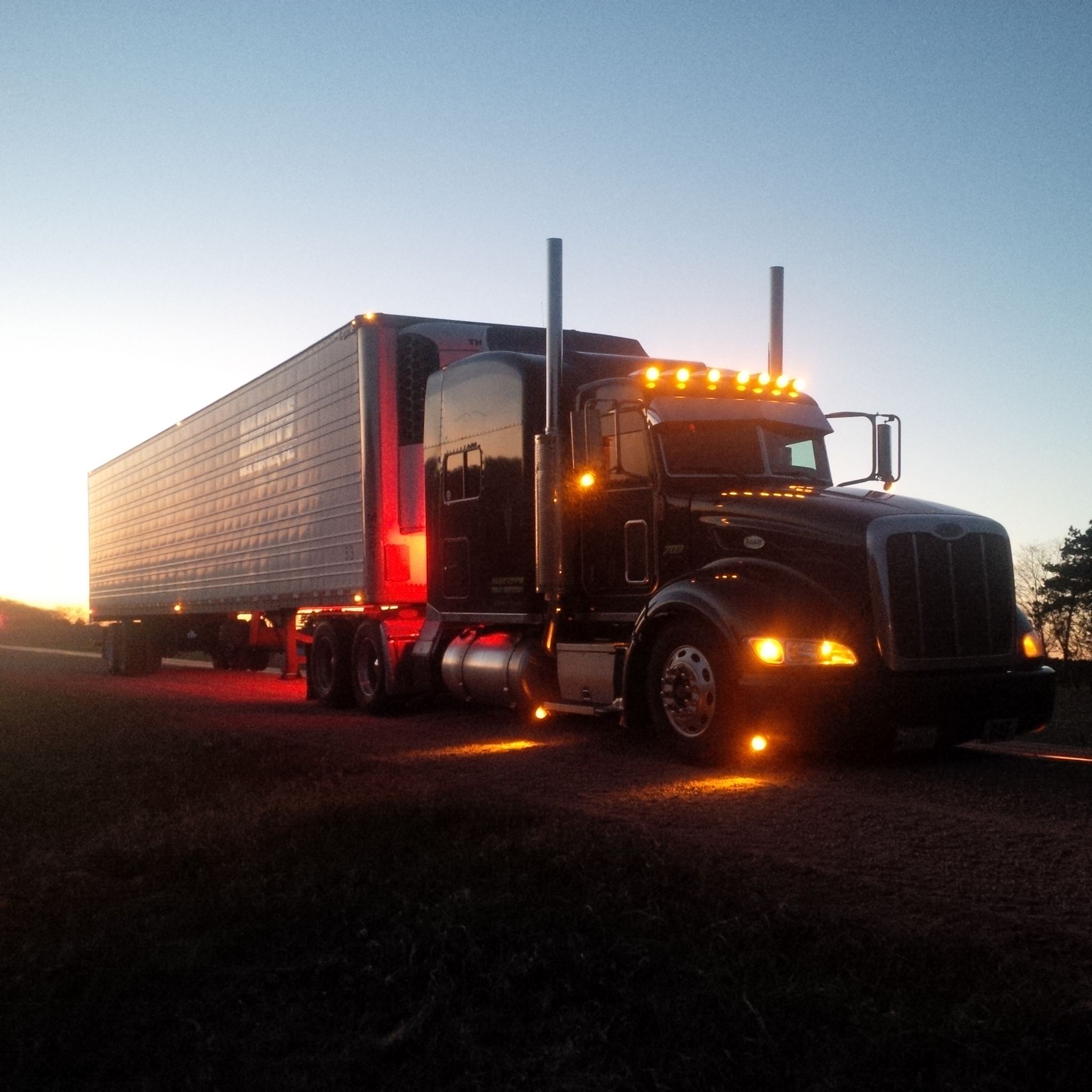 Trucks from the 608 SW Wisconsin