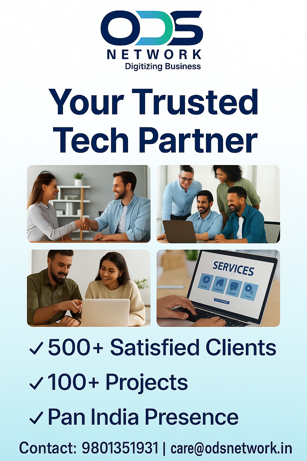 ODS Network Private Limited
