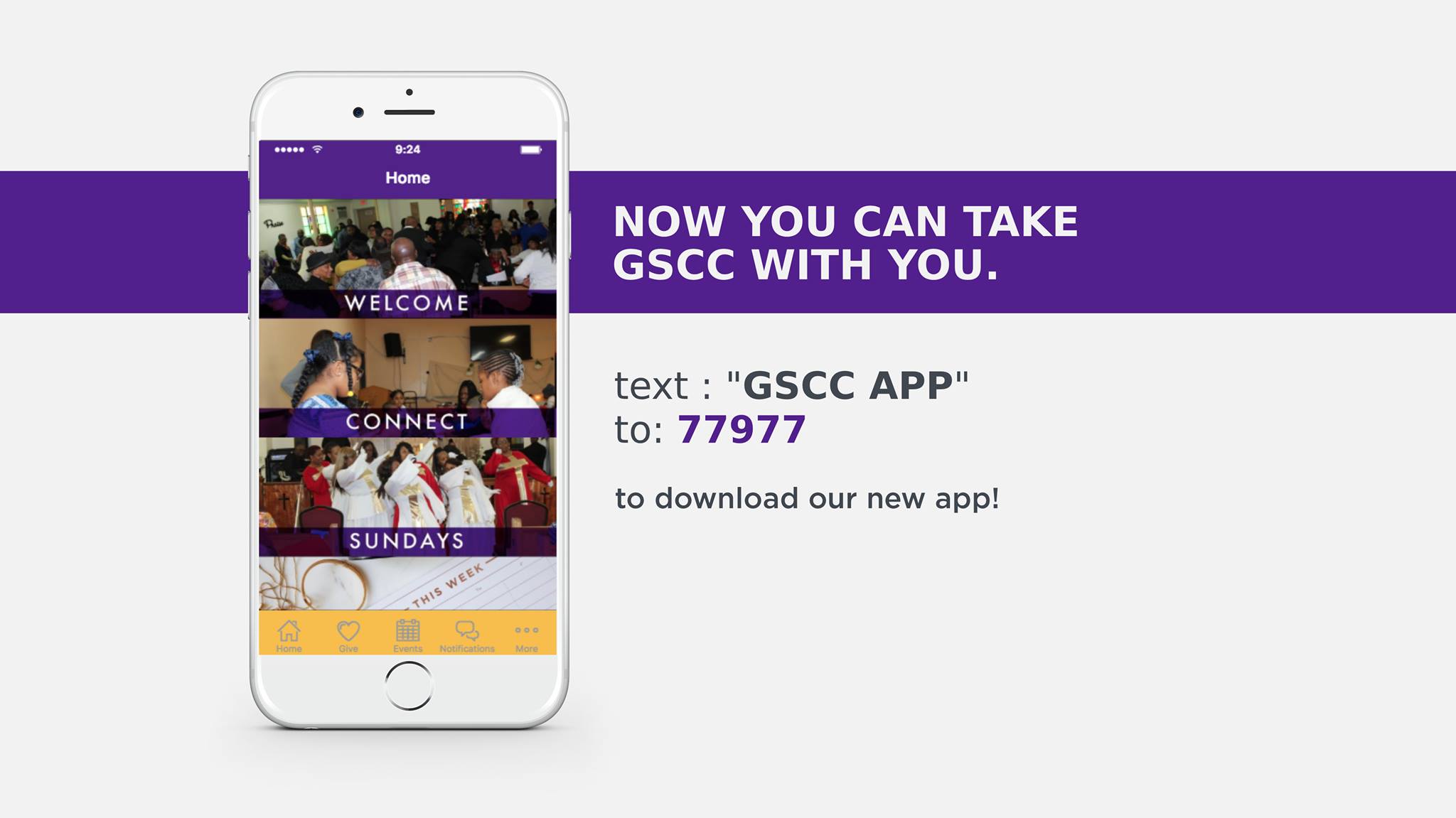 GSCC | New York NY