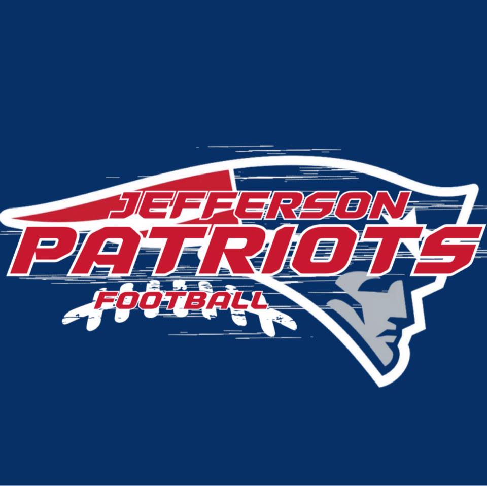 Jefferson - Week 5 Sticker and Hustle Award EARNERS!! #99 with the ...