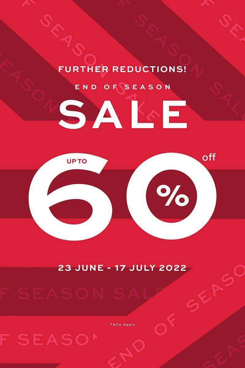 Central Lampang - FURTHER REDUCTIONS UP TO 60% OFF! .... | Facebook