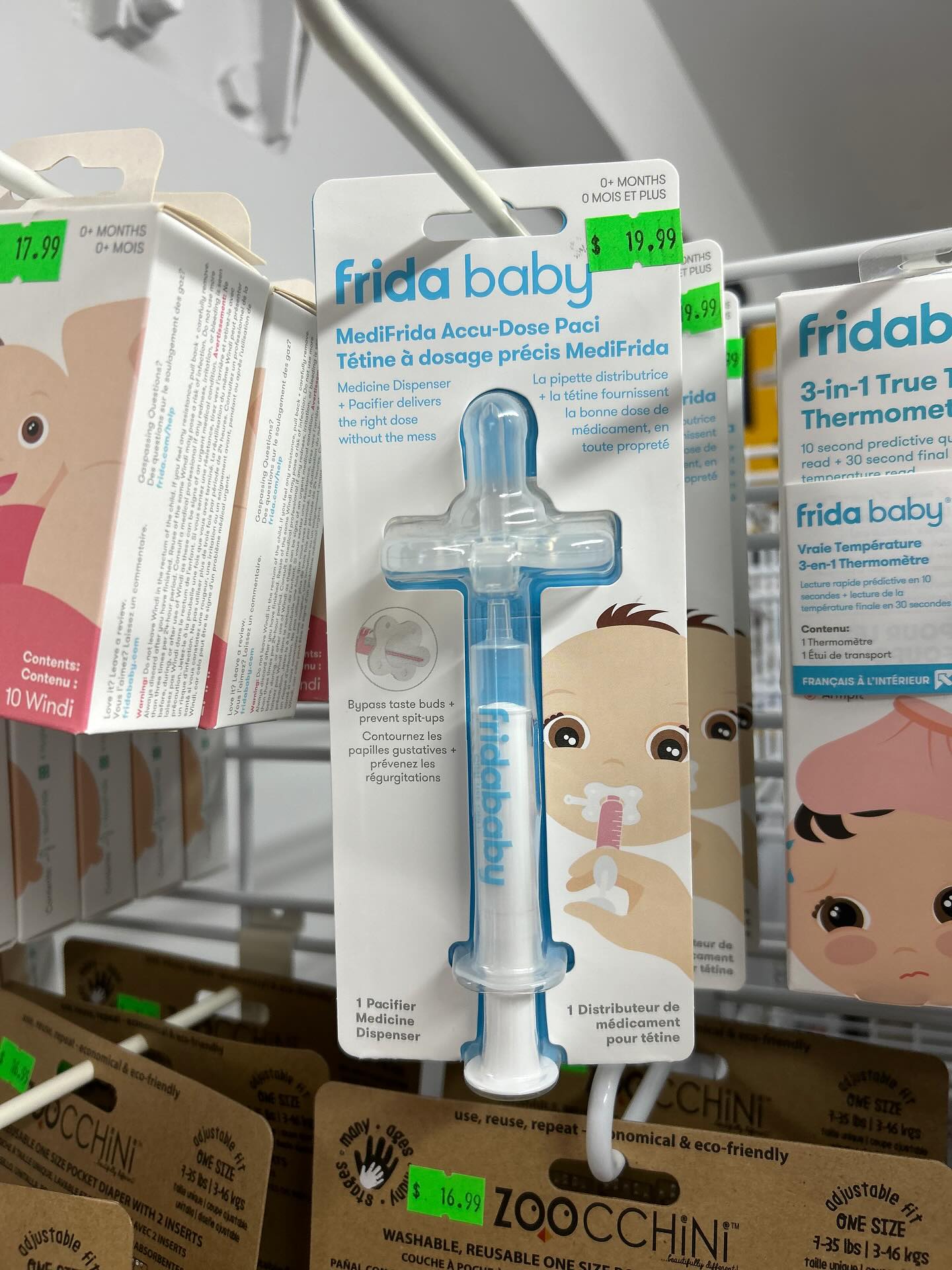 hid'n hollow - 🍼 DID YOU KNOW…? 🍼 We carry not one, but... | Facebook