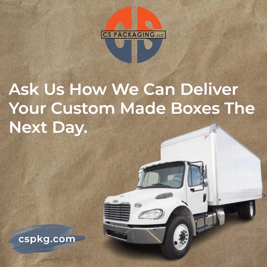 CS Packaging, LLC | Perry OH