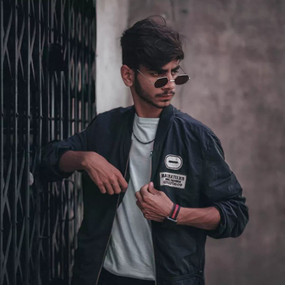 Samad Khan