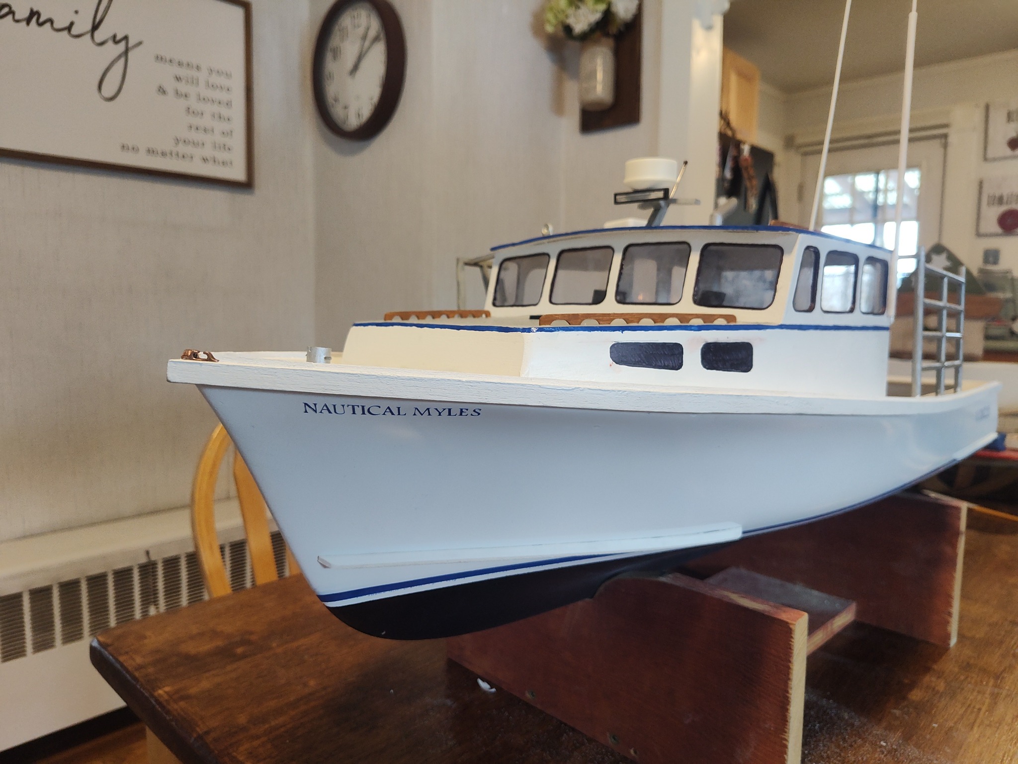 Greg’s Model Boatyard | Facebook
