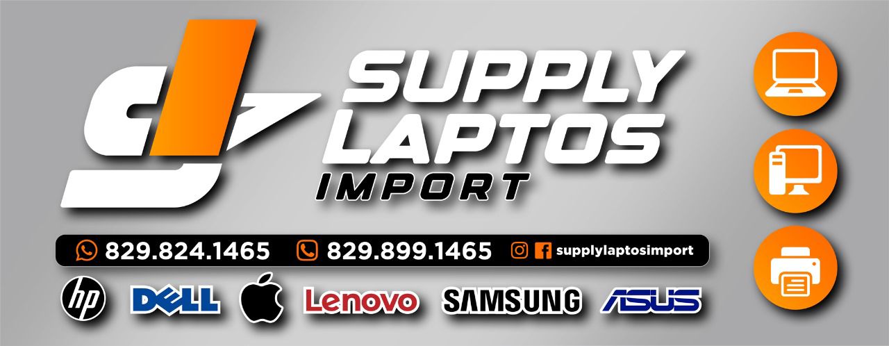 Laptops Dell en Santo Domingo, con... - FISM Technology SRL | Facebook