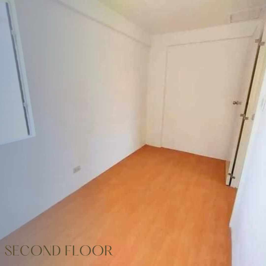 Lessandra - ‼️Ready for Occupancy‼️ 🏡House Model: Ravena (RFO) Inner ...