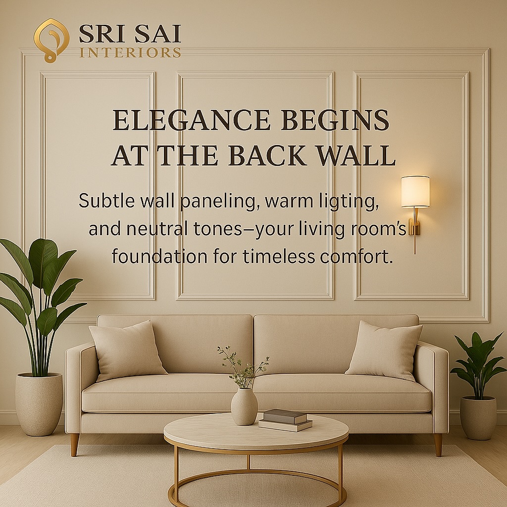 SRI SAI INTERIORS