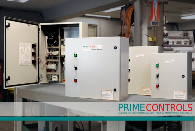 Prime Controls, Inc | Trujillo Alto