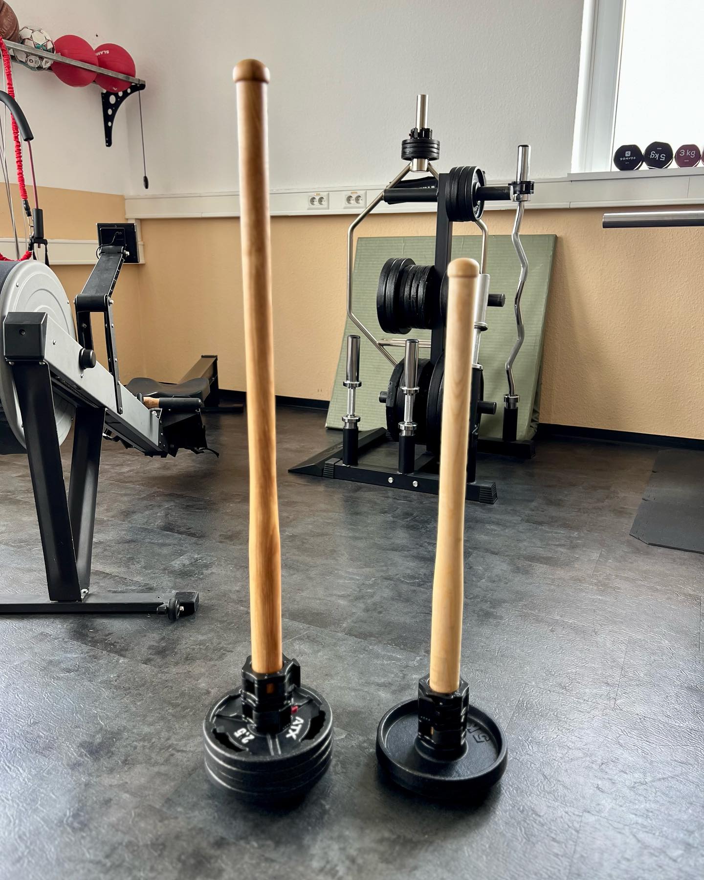 ATTENTION ‼️ a new product of us is coming soon! our wooden loadable ...
