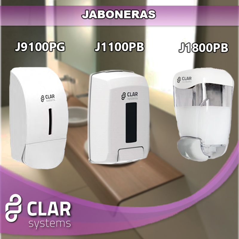 Clar Systems