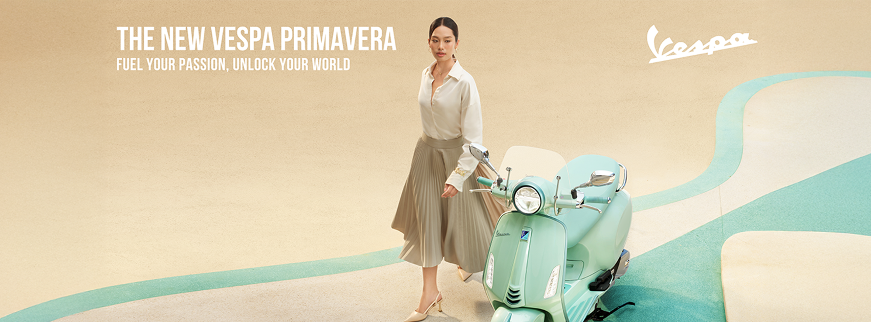 Vespa Calamba - Make every ride a statement with Vespa... | Facebook