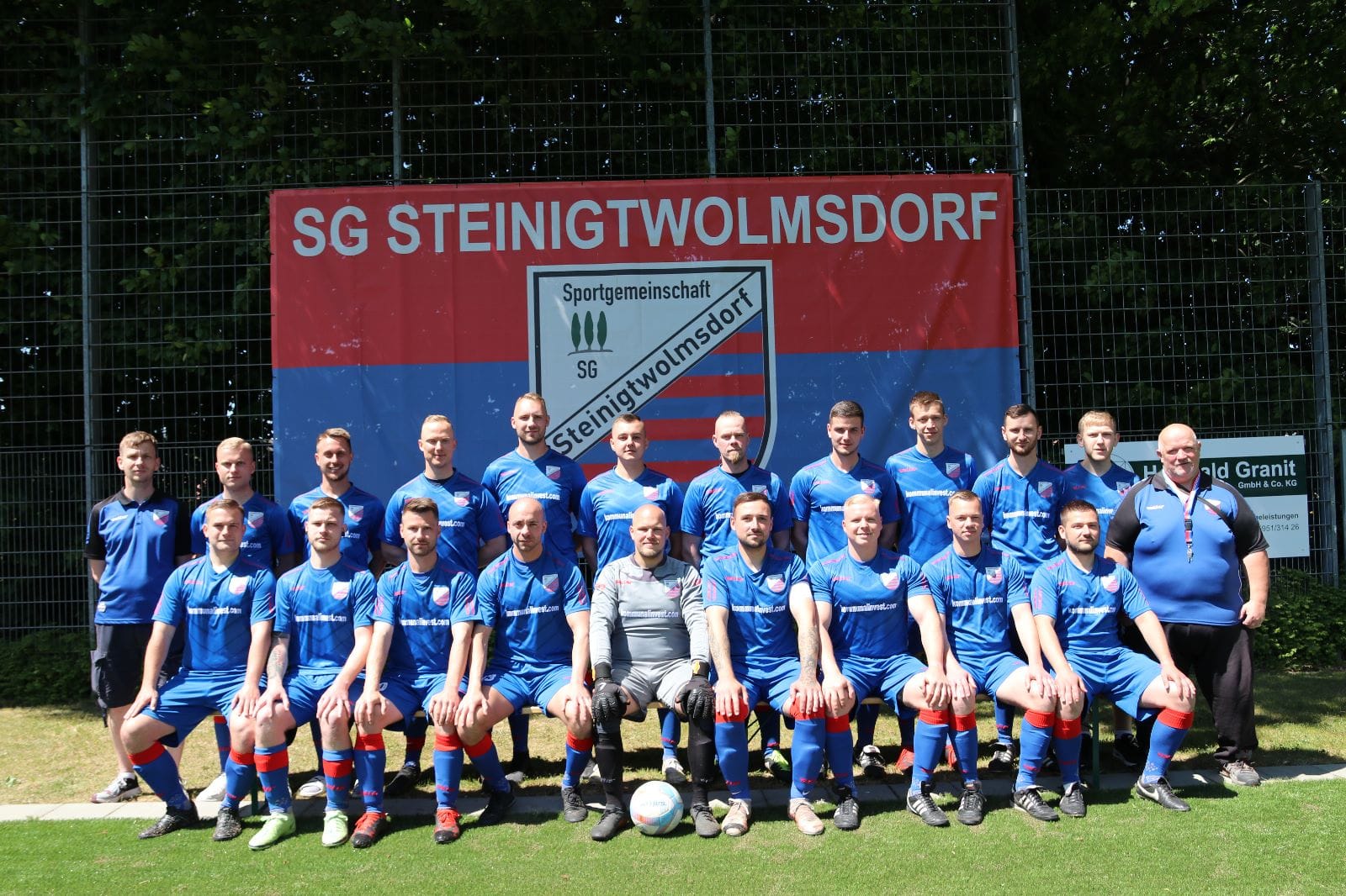 Fest- und Traditionsverein Weifa - Lasst uns ein tolles Sommer ...