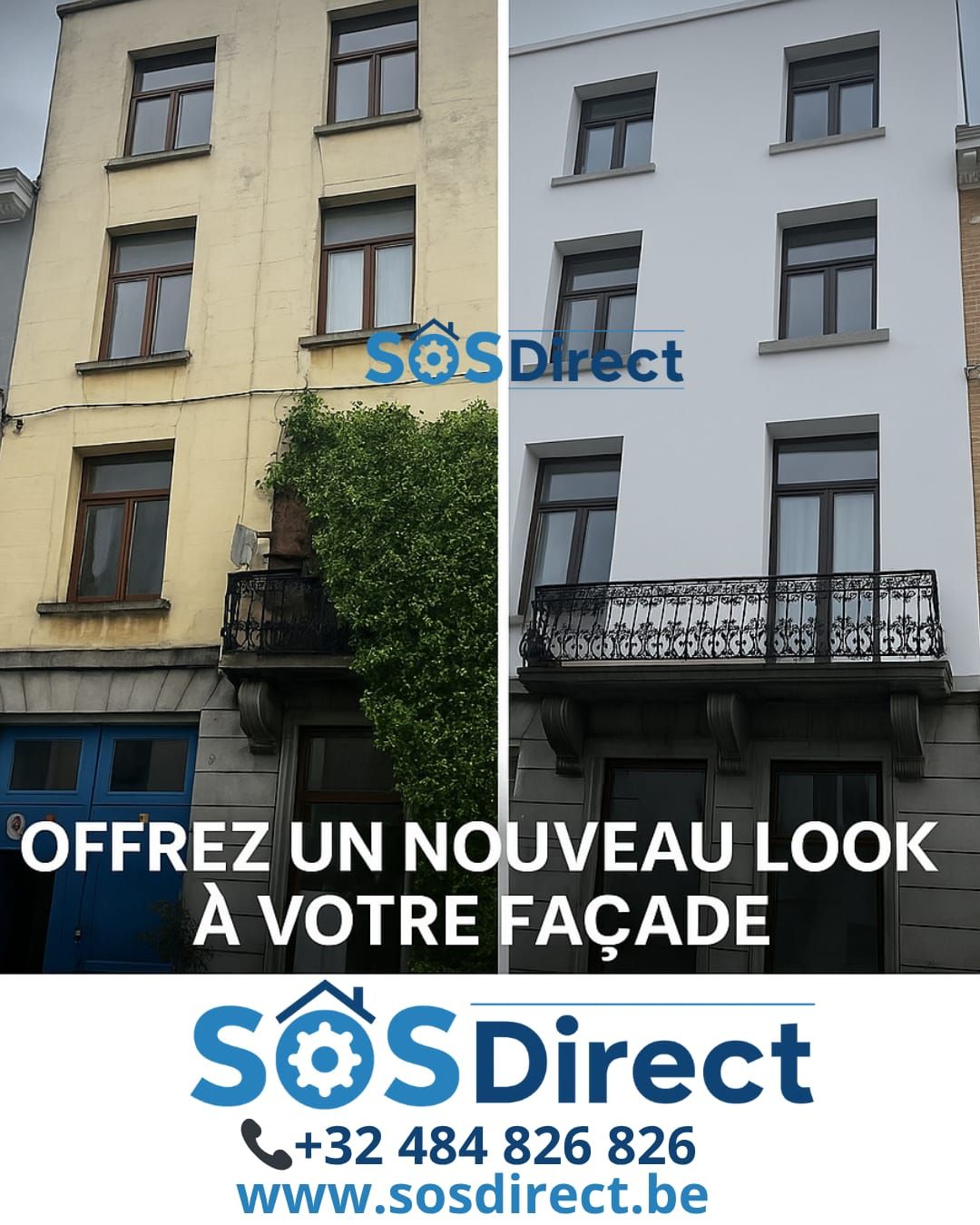 SOS Direct