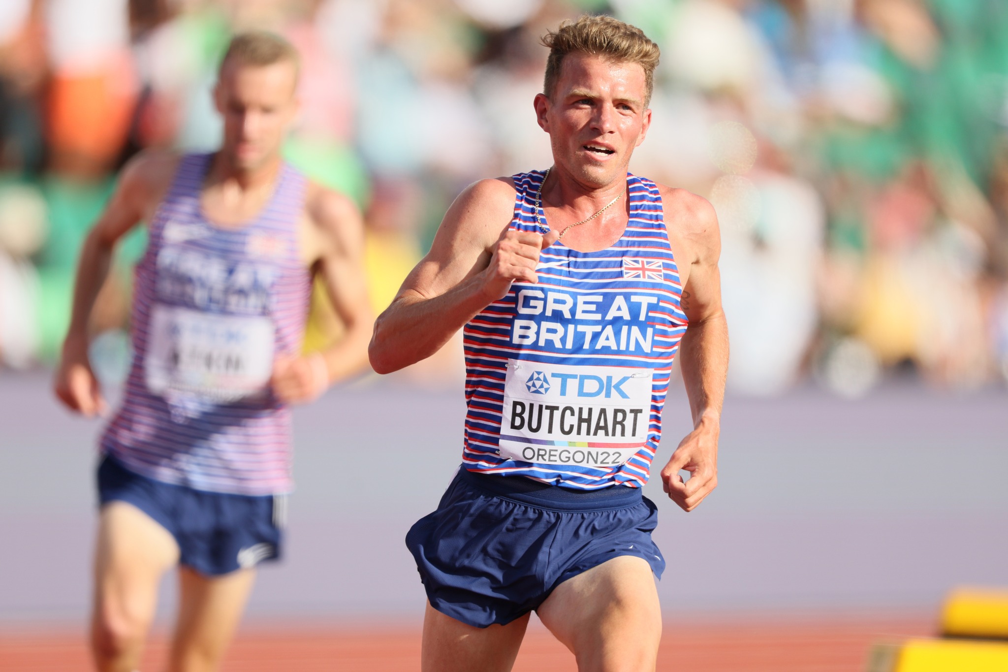 The best of the Brits 💪 A brilliant... - British Athletics