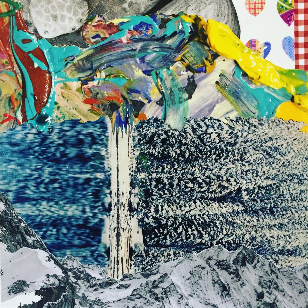Rachel Reed : Studio