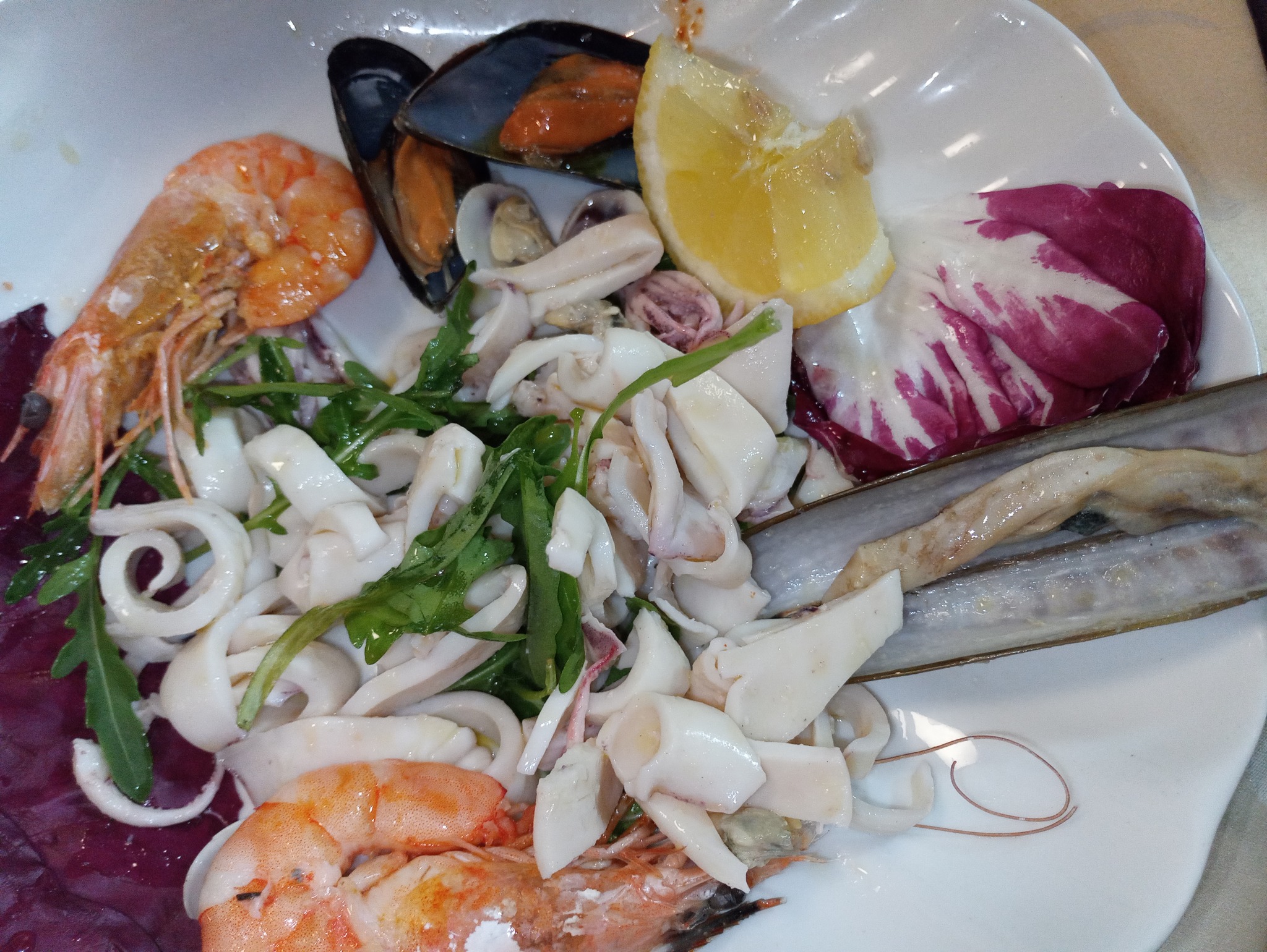 Ristorante Gli Antichi Sapori del Conte | Cepagatti
