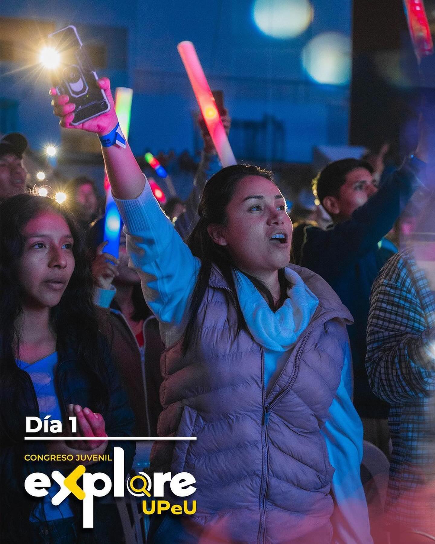 IDEC | Instituto de Desarrollo del Estudiante Colportor | Ñaña