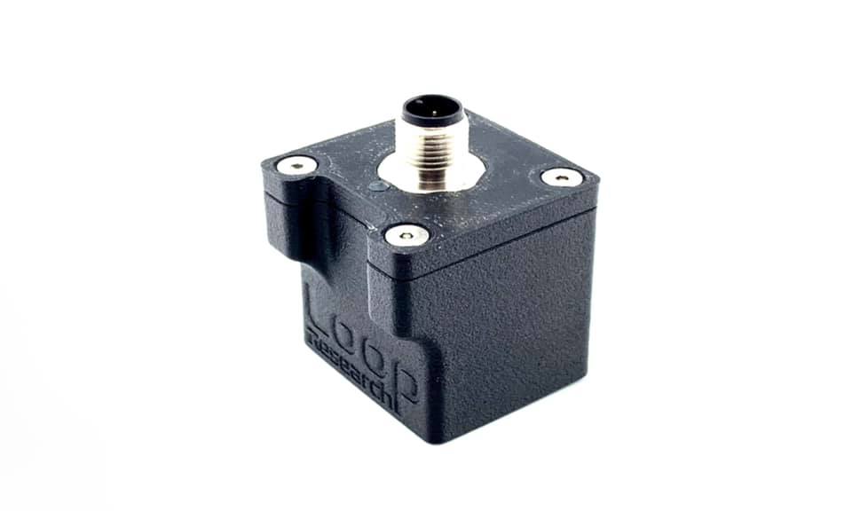 Loop Research - New product - LT110 Laser Ride Height... | Facebook