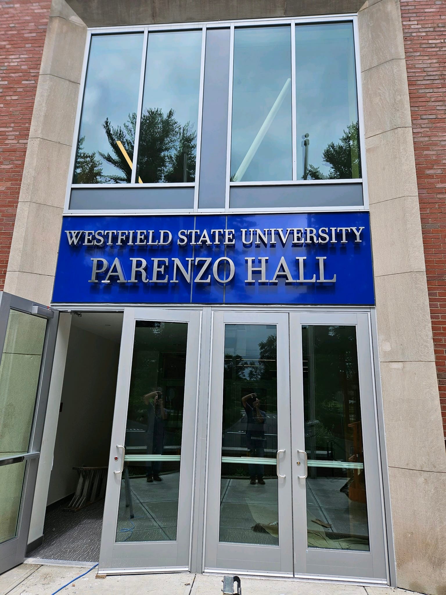 WS Sign Design Corporation | Springfield MA