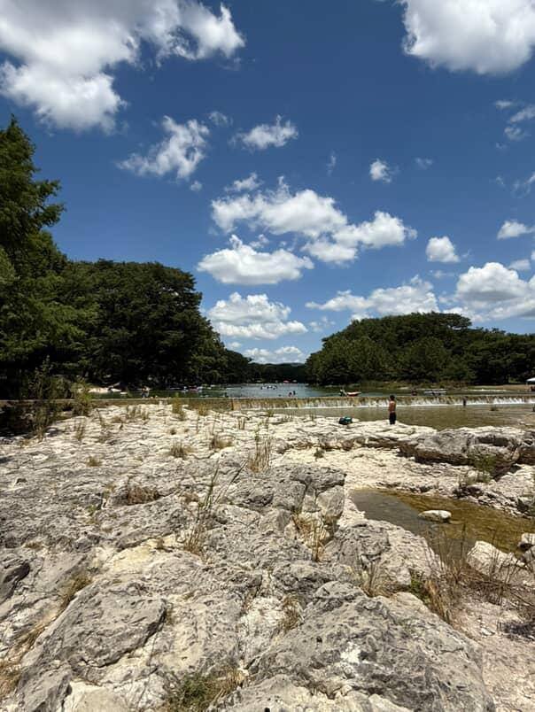 Texas Rivers