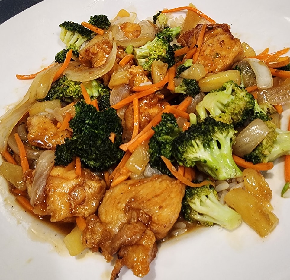Coty's Landing - Our new Rice Bowls have quickly become a... | Facebook