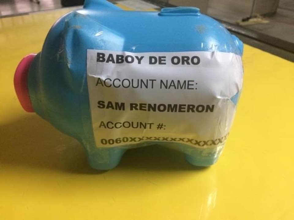Samuel Razo Renomeron