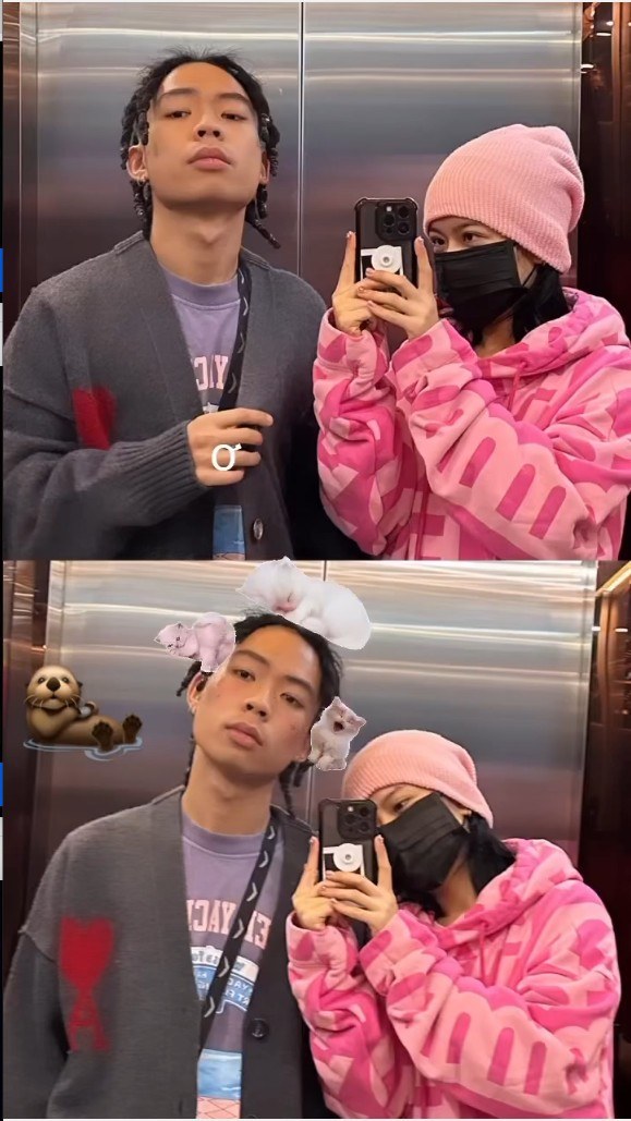 Troll Rap Việt - Đẹp đôi ấy chứ =))