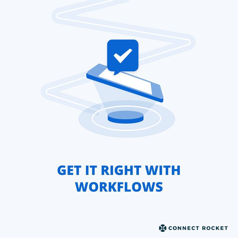Connect - Simplify your communication processes with Connect Rocket ...