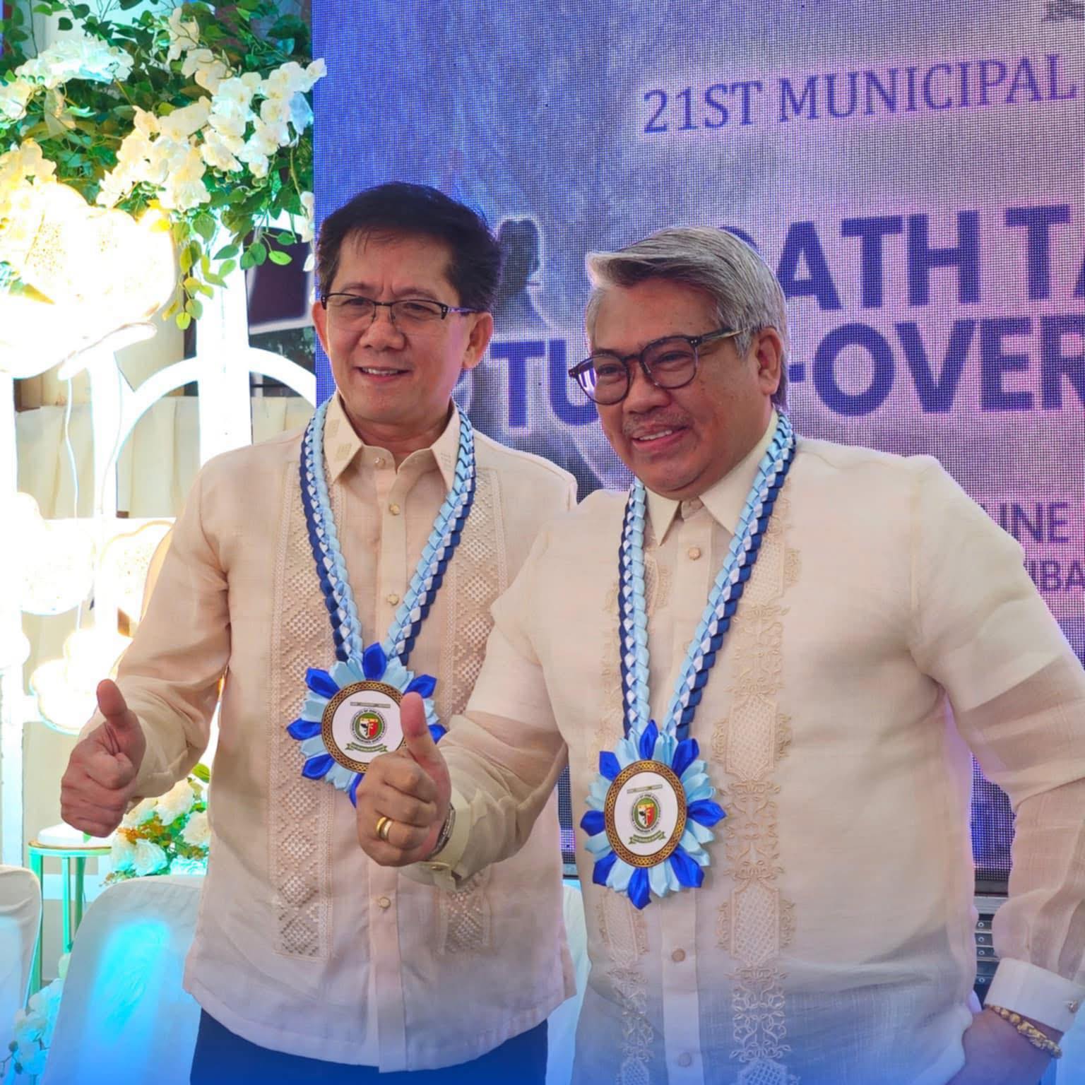 Vice Mayor Kuatro Padilla