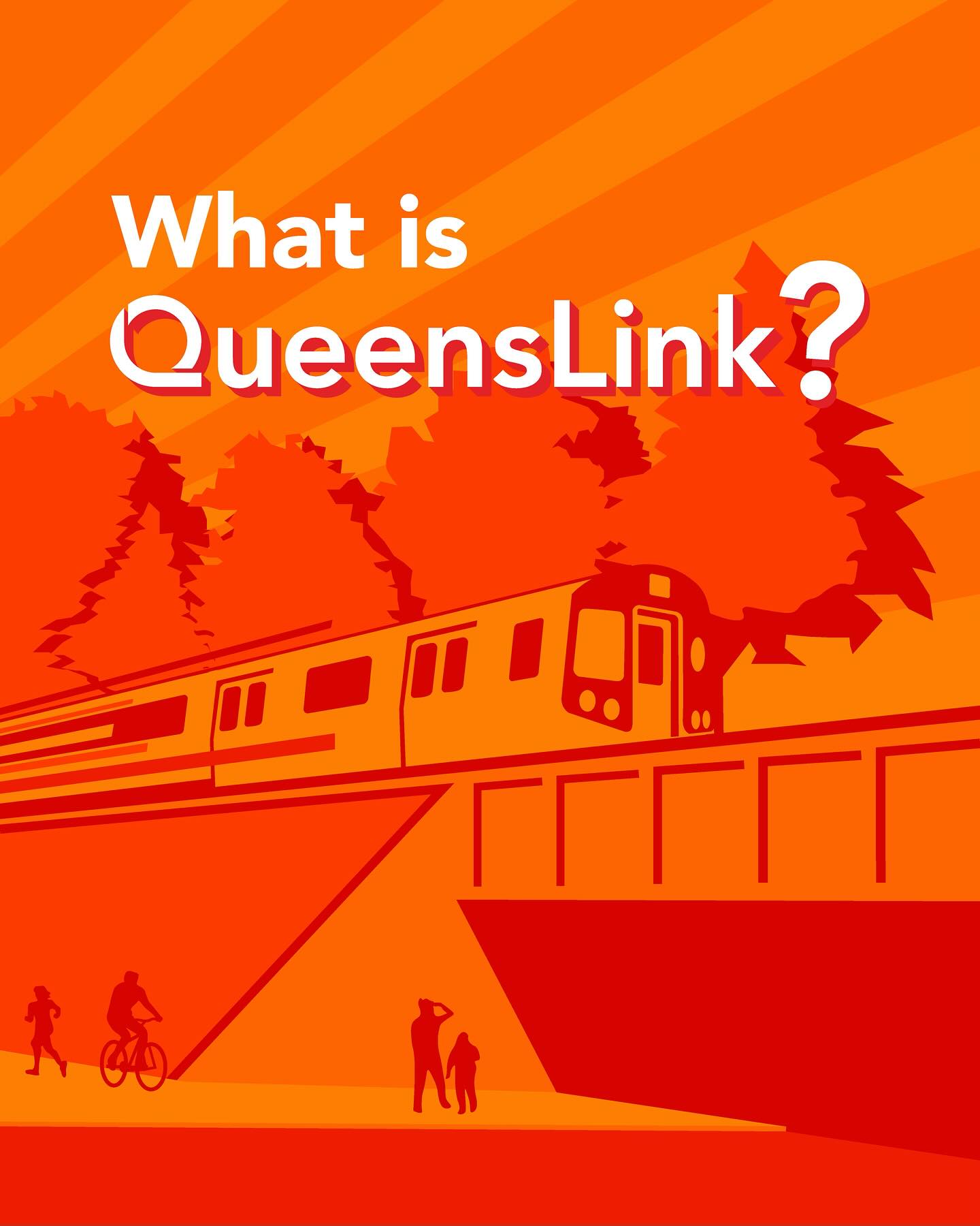 QueensLink