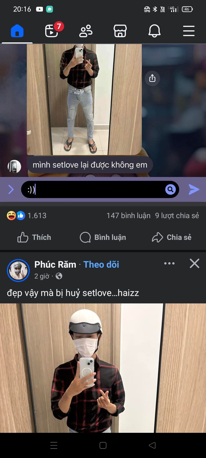 Nguyễn Trung - Nguyễn Trung added a new photo.