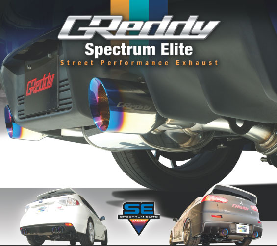 Greddy Performance Philippines | Manila