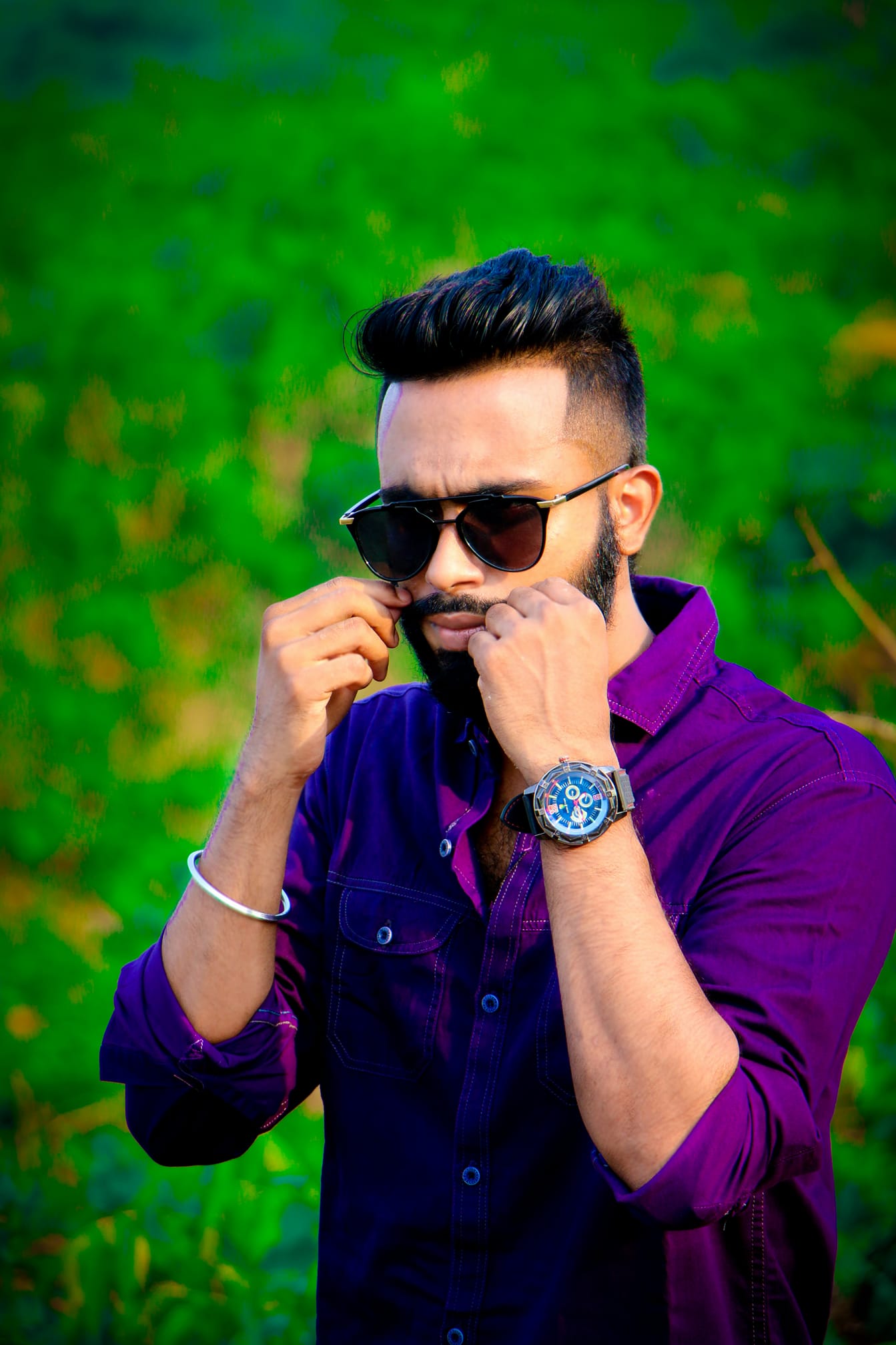 Sujon Francis SF